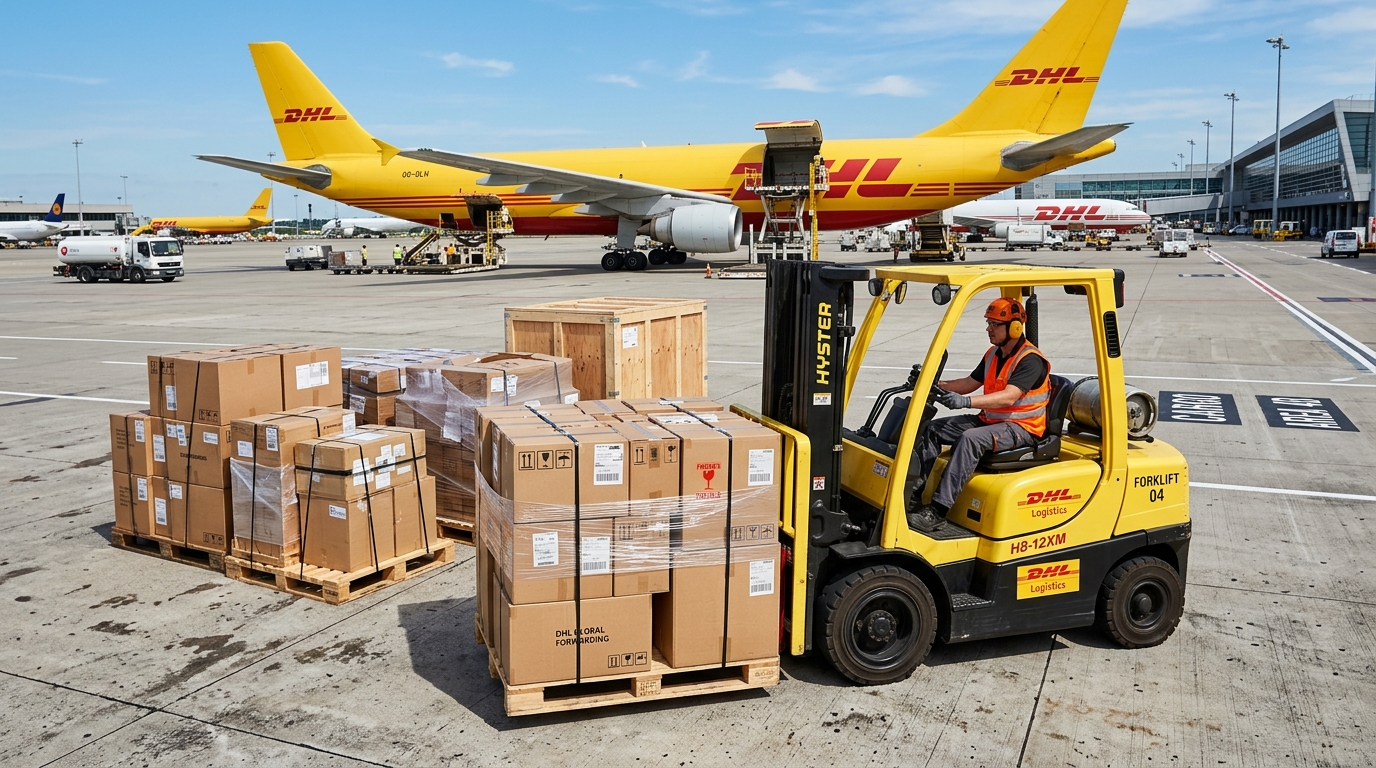 Freight & Logistics